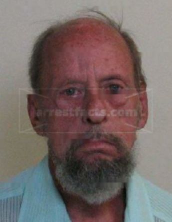 Ernest Dewayne Edwards