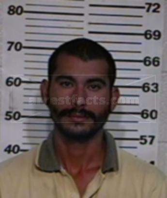 Heriberto Ramirez Ramirez