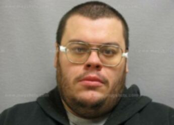 Stephen Anthony Burks