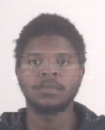Darius Vaness Brown