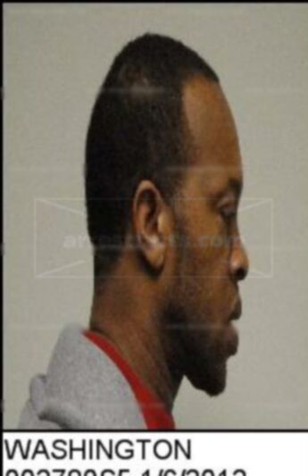 Kevin Lamar Washington