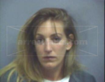 Lisa Townes Russell