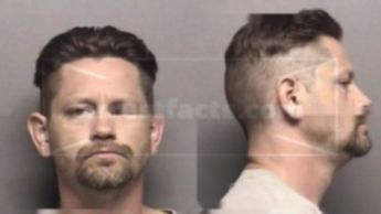 Adam Loyd Branstetter