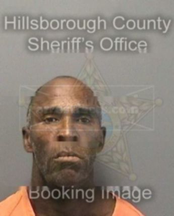Derrick Hollis