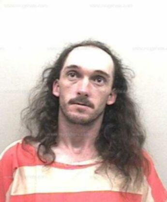 William Crawford Penley Jr