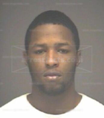 Tyrone R White