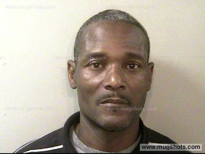 Darrell Reddick