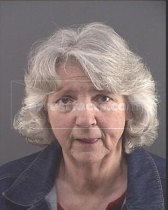 Phyllis Jean Myers