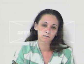 Danielle Leigh Sramek