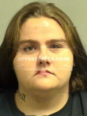 Lorraine Emily Headley