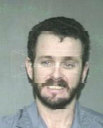 Kenneth David Burroughs