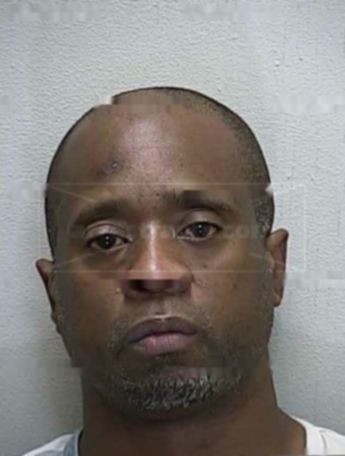 Lamarr Ford