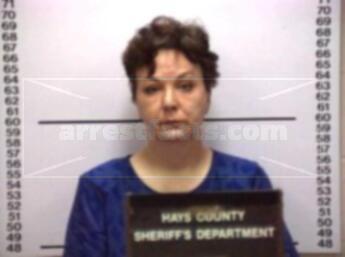 Sheila Molly Johnson