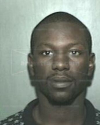 Tyrone F Butler