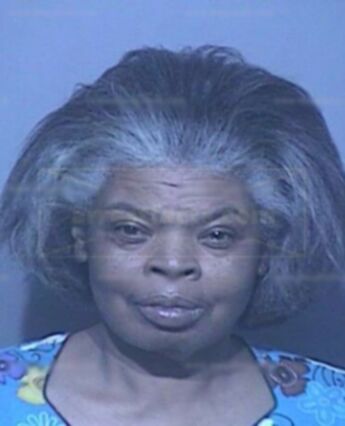 Wanda Alaine Mcbride