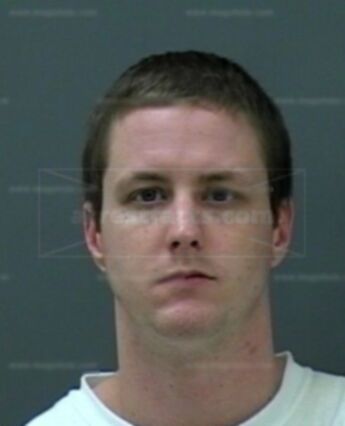 Charles Randallbrent Robinson