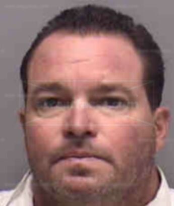 Scott George Brewer