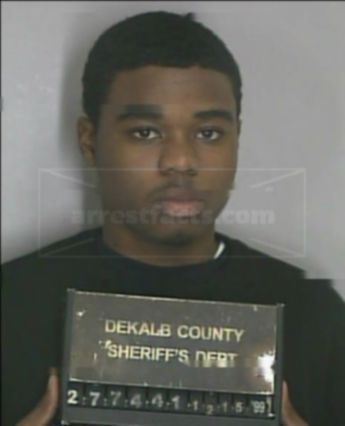 Jaquann Howell