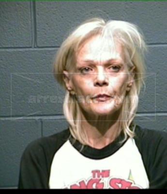 Janet Perry Marshall