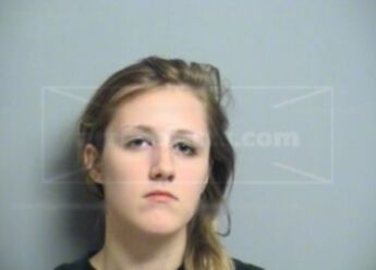 Tori Nicole Wheeler