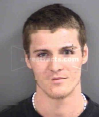 Travis Keith Parsons