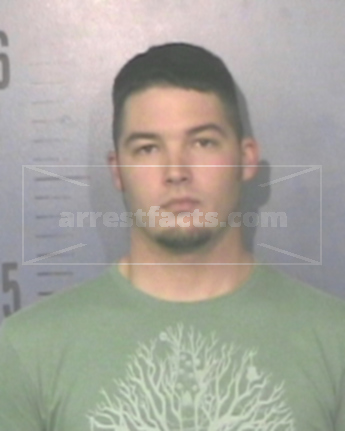 Brandon Beau Bradshaw
