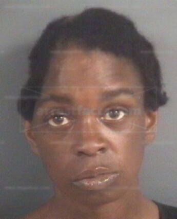 Monique Laverne Moultrie