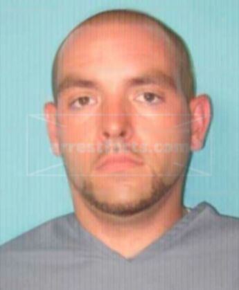 Brett Allen Tanksley