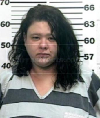 Stephanie Lynn Mccurley
