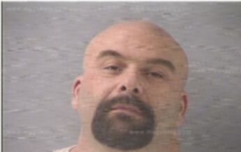 Donald Lee Crase Jr