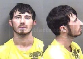 Austin Dewayne Robertson