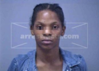 Tahana Renee Roscoe