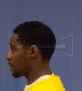 Demetrius C Wash
