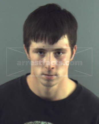 Erick Colton Luncsford