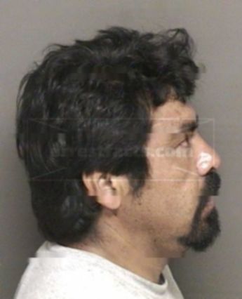 Benjamin Castillo Gonzalez