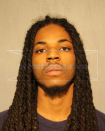 Deandre Brown