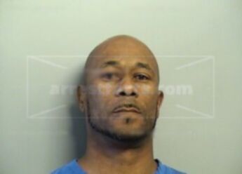 Marcus Eugene Gaffney