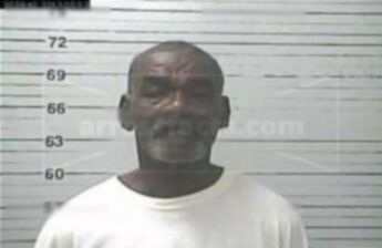 Gregory Lorenzo Pritchett