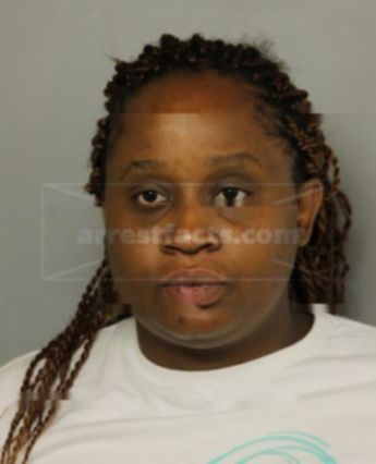 Joy Nekia Scott