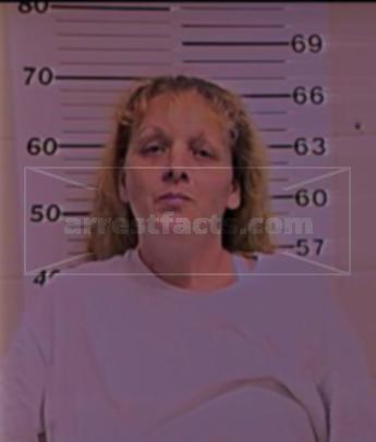 Dawn Marie Roberts