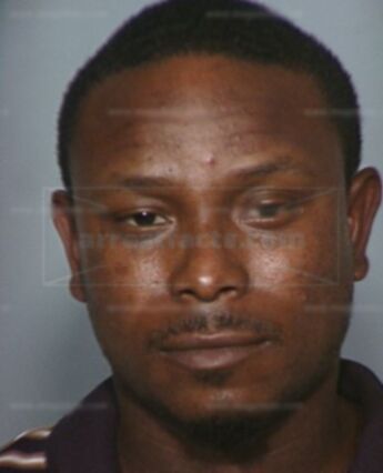 Marcell Deandre Henry