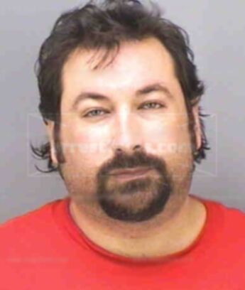 Anthony Frank Fontana