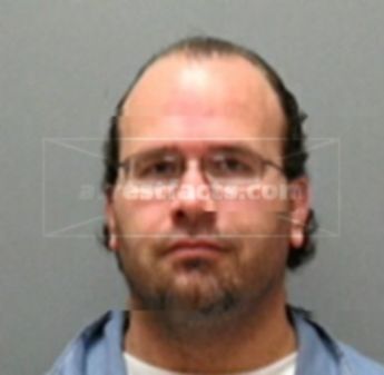 Ronald Edward Abshire