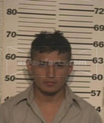 Cruz Manuel Lopez Rodriguez
