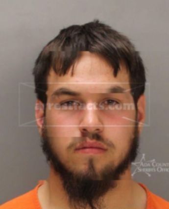 Dallas Desean Lacombe