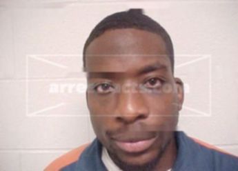 Reginald Demarcus Williams