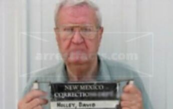 David Austin Holley