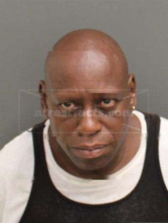 Jefferey Tyrone Durant