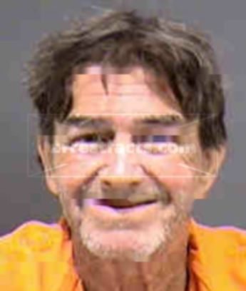 Bobby Curtis Mayo
