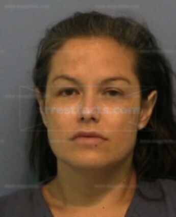 Melissa Donne Garcia